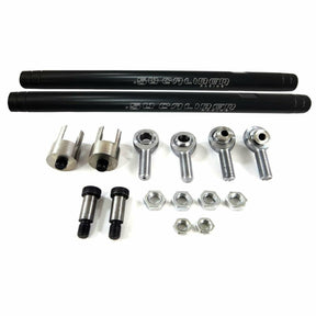 50 Caliber Racing Polaris RZR S 900/1000 & General Heavy Duty Tie Rod Set