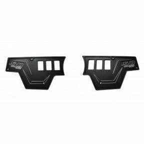 50 Caliber Racing Polaris RZR XP 1000 6 Switch Dash Panel