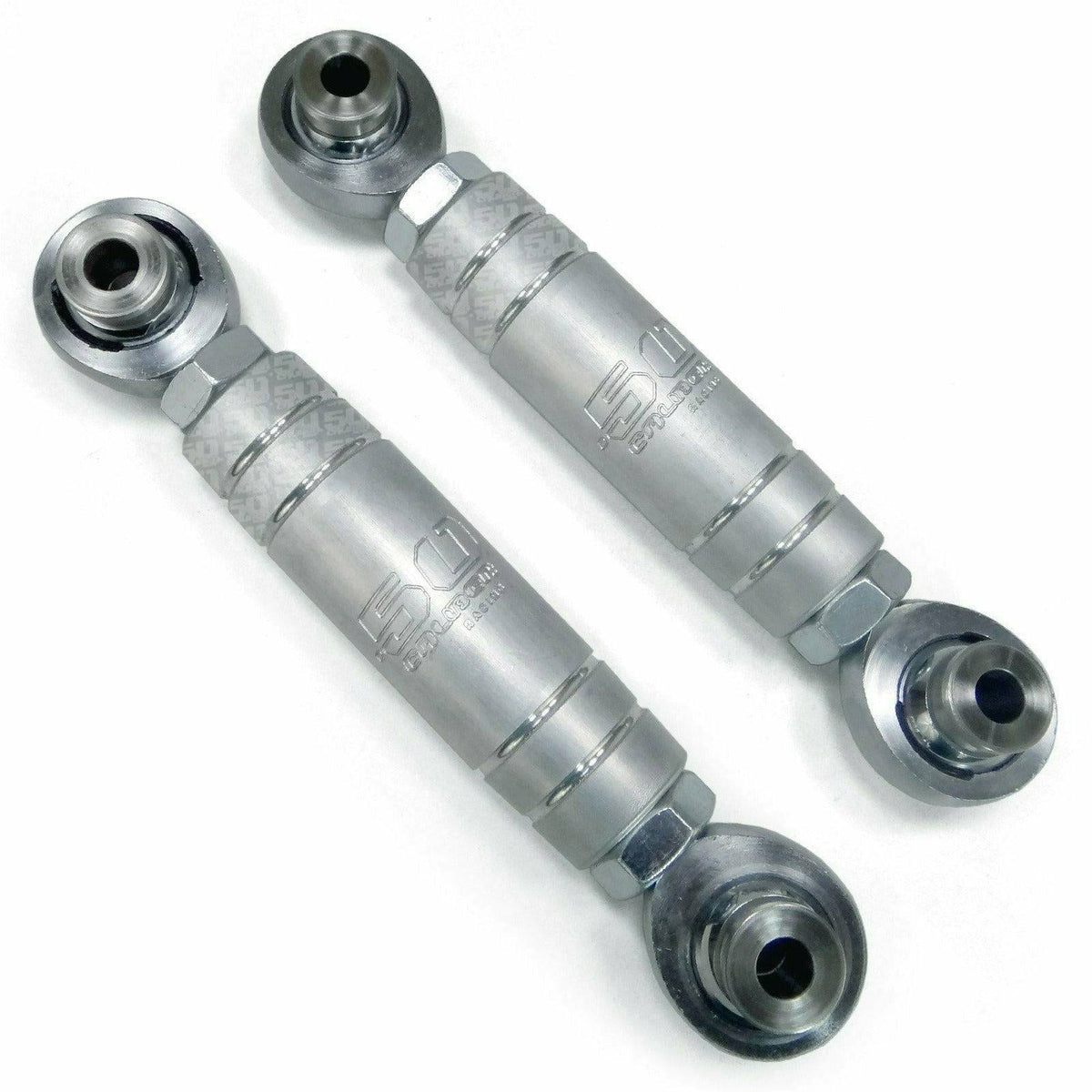 50 Caliber Racing Polaris RZR XP 1000/Turbo Heavy Duty Sway Bar Links