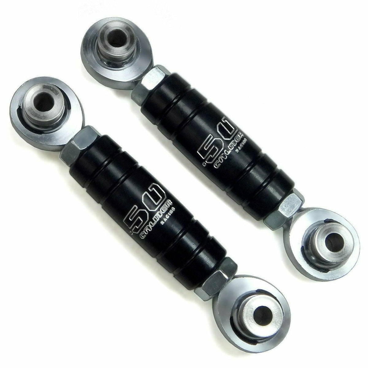 50 Caliber Racing Polaris RZR XP 1000/Turbo Heavy Duty Sway Bar Links