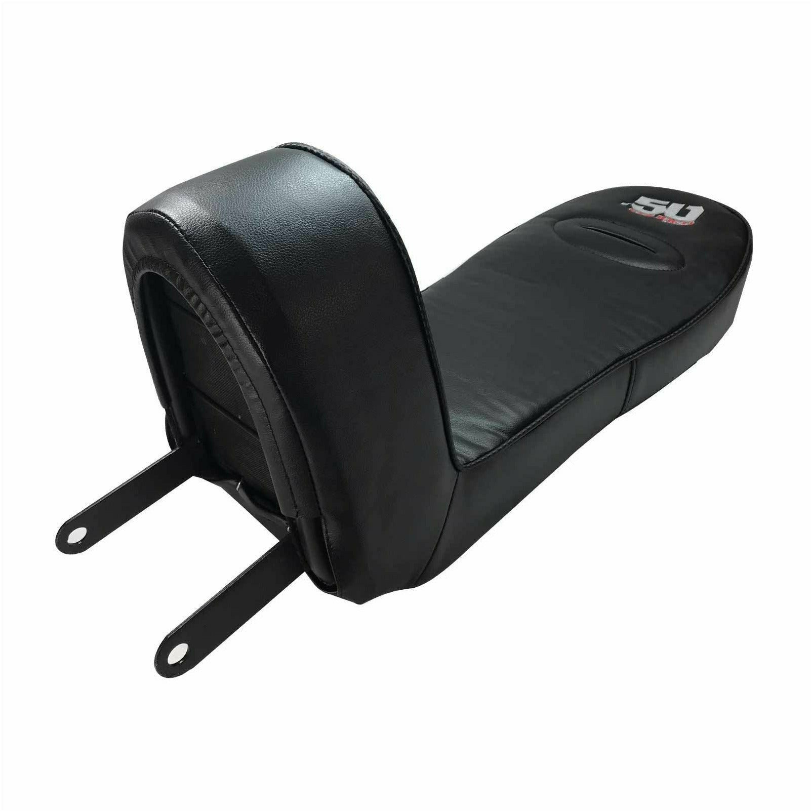 Polaris RZR Bump Seat with Harness