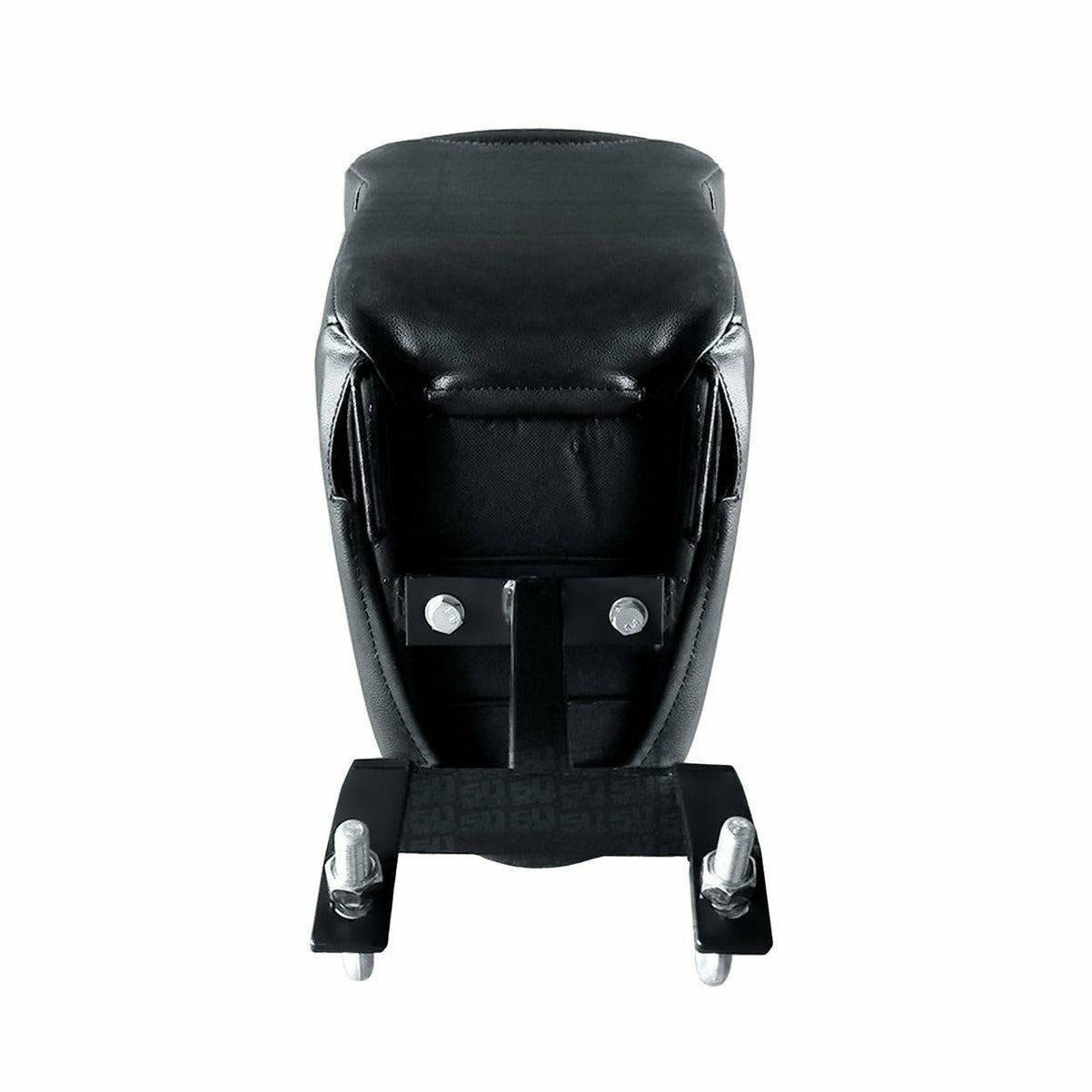 Polaris RZR Bump Seat with Harness