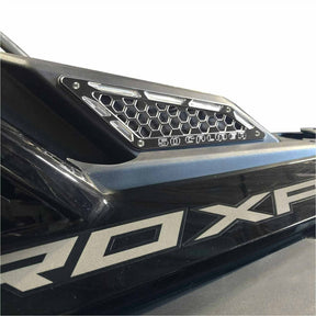 Polaris RZR Air Intake Grilles