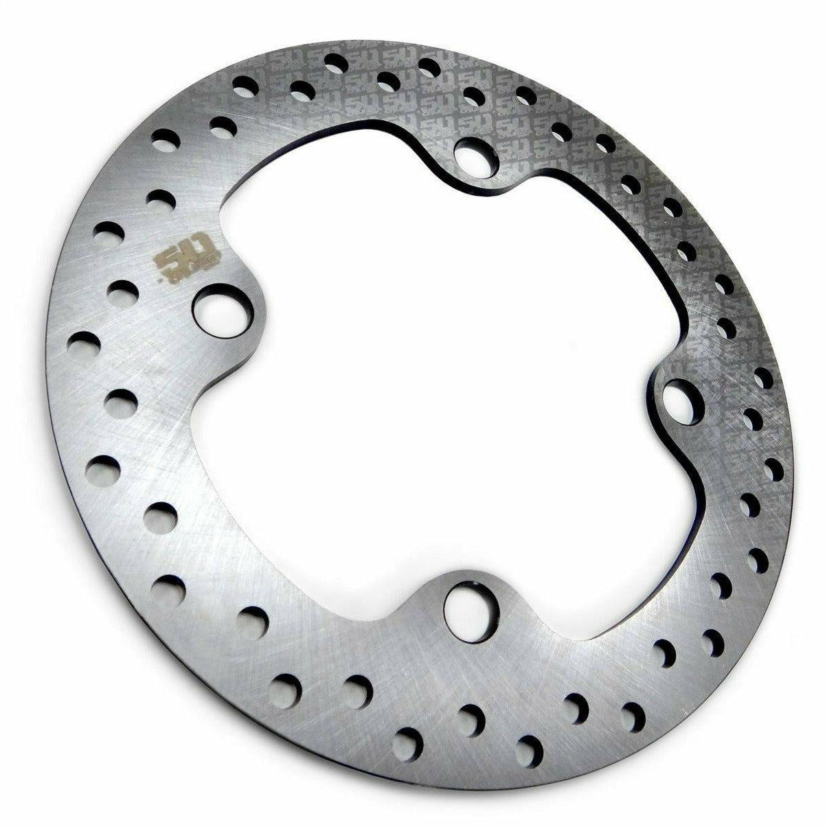 Polaris RZR XP 1000 (2014-2016) Front Disc Brake Rotor