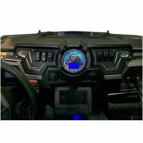 Polaris RZR XP 1000 6 Switch Dash Panel