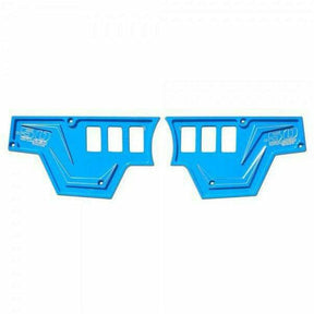 50 Caliber Racing Polaris RZR XP 1000 6 Switch Dash Panel