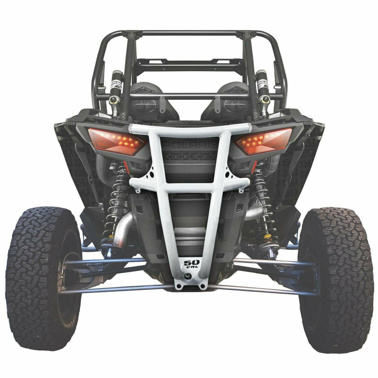 Polaris RZR XP 1000 / Turbo (2014-2017) Rear Bumper