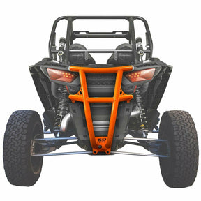 Polaris RZR XP 1000 / Turbo (2014-2017) Rear Bumper