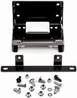 619-101678 WARN WINCH MOUNT KAW