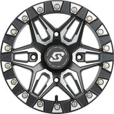 SEDONA SPLIT 6 BEADLOCK WHEEL