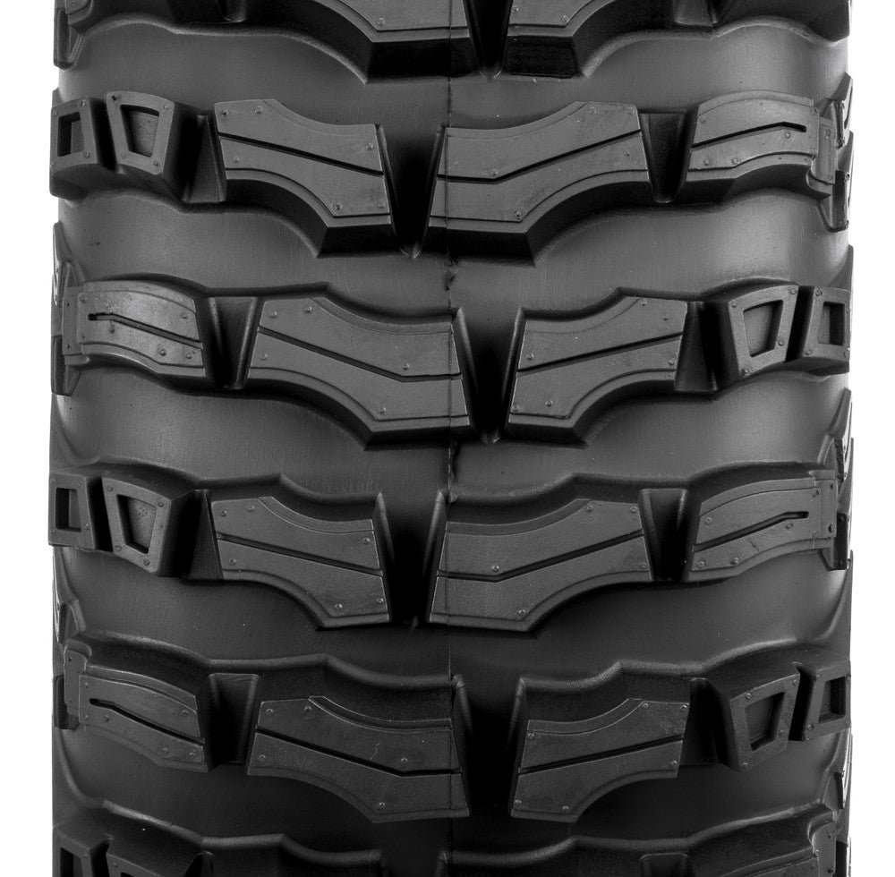 SEDONA TIRE BUZZ SAW R/T 26X9R12 RADIAL 6PR LR-410LBS  570-5004