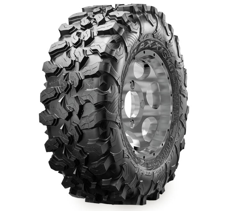 Maxxis® Carnivore ML1 Radial Tires 32x10-15, Radial, Front/Rear, 8 Ply, Non-Directional  682774