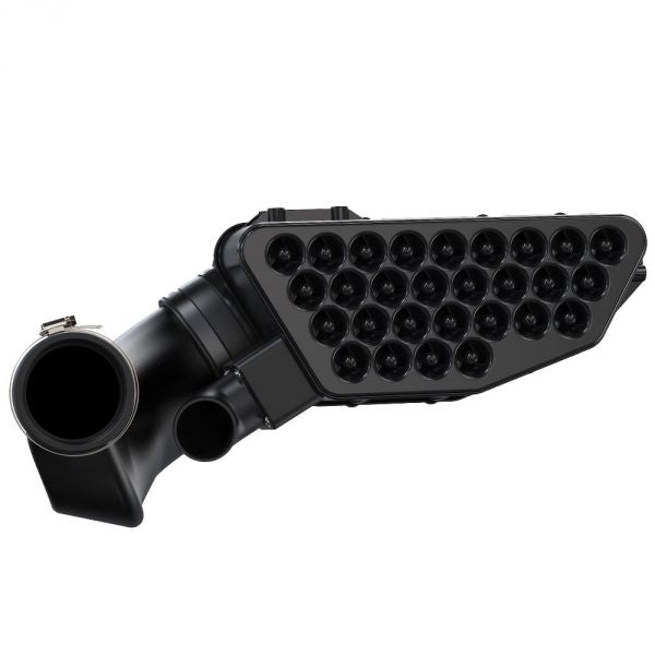 Polaris RZR Pro XP Wheel Well Particle Separator (2020+)