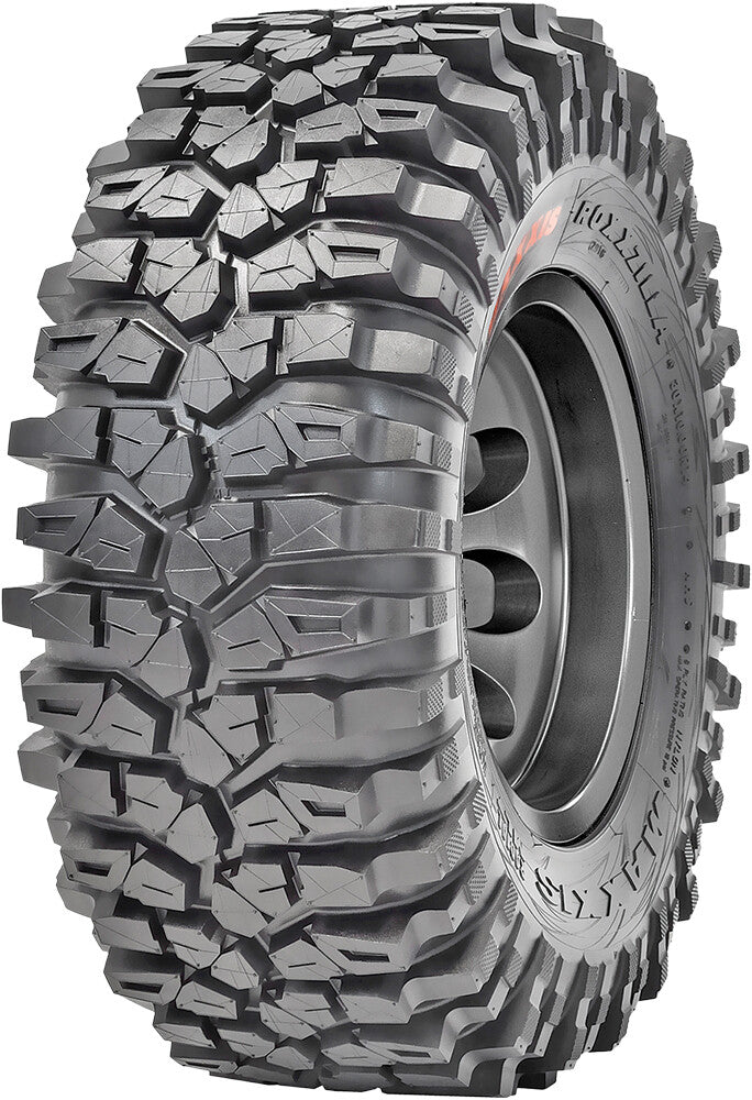 MAXXIS  Tire - Roxxzilla - 35x10R14  0320-0970