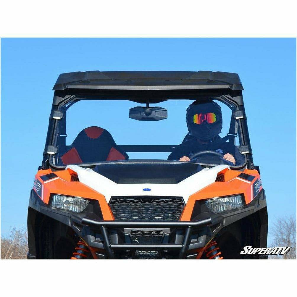 SuperATV Polaris General 1000 Full Windshield