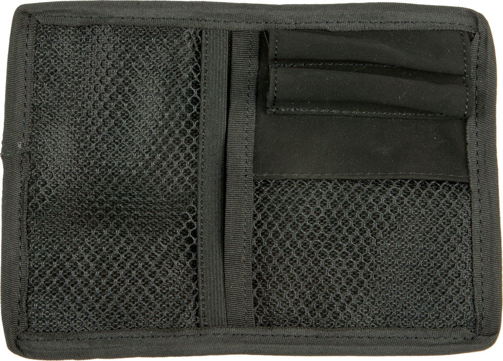 GRANDE SADDLEBAG POUCH