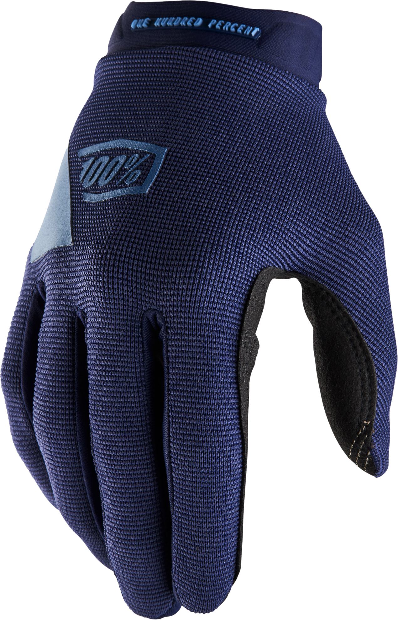 RIDECAMP WOMEN'S GLOVES NAVY/SLATE SM