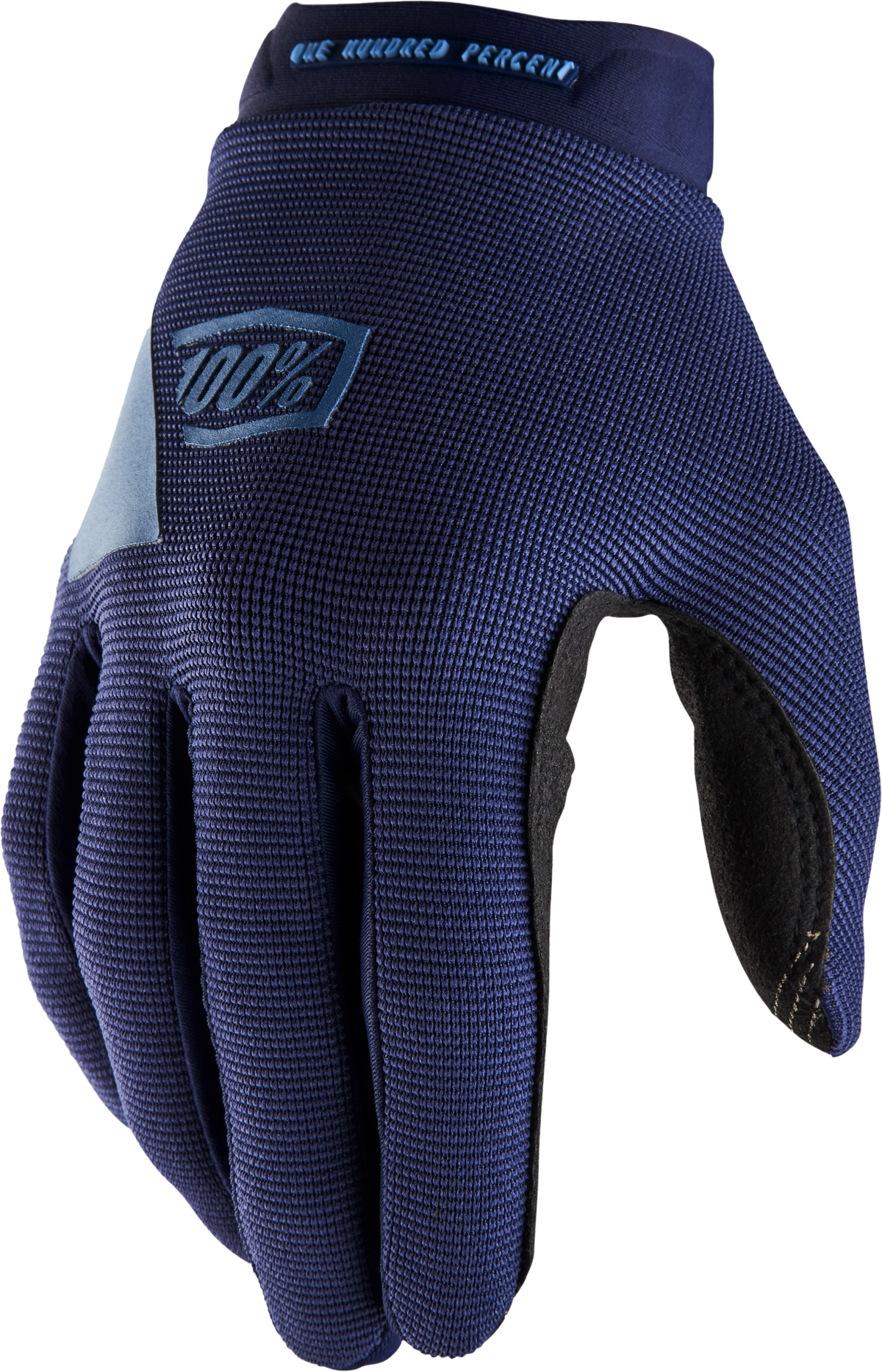 RIDECAMP WOMEN'S GLOVES NAVY/SLATE MD