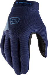 RIDECAMP WOMEN'S GLOVES NAVY/SLATE MD