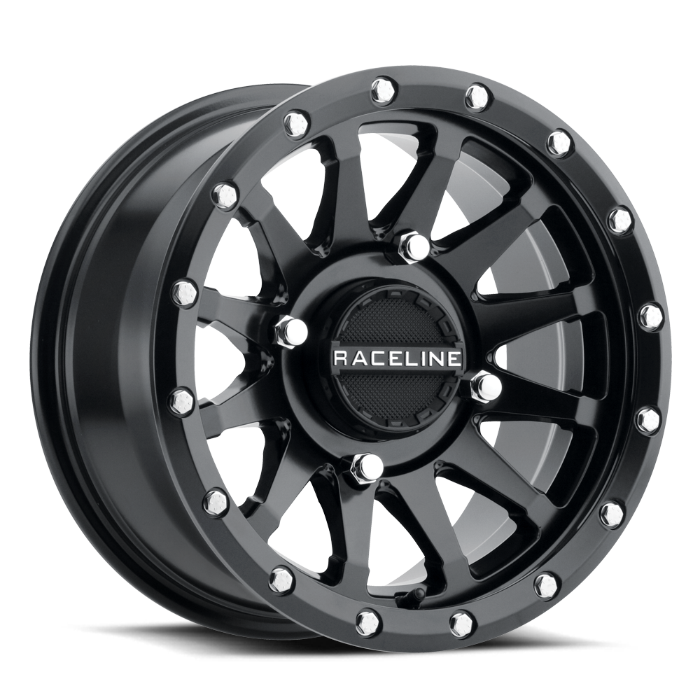 A95B Trophy Simulated Beadlock Wheel