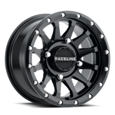 A95B Trophy Simulated Beadlock Wheel