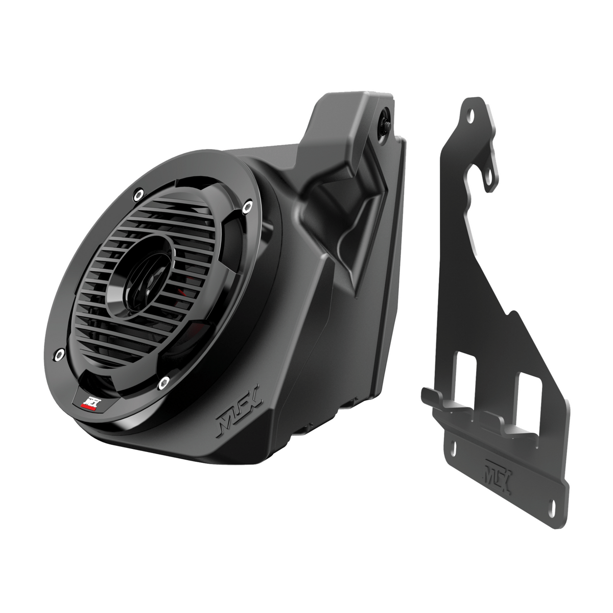 Polaris RZR Front Speakers (2014+)