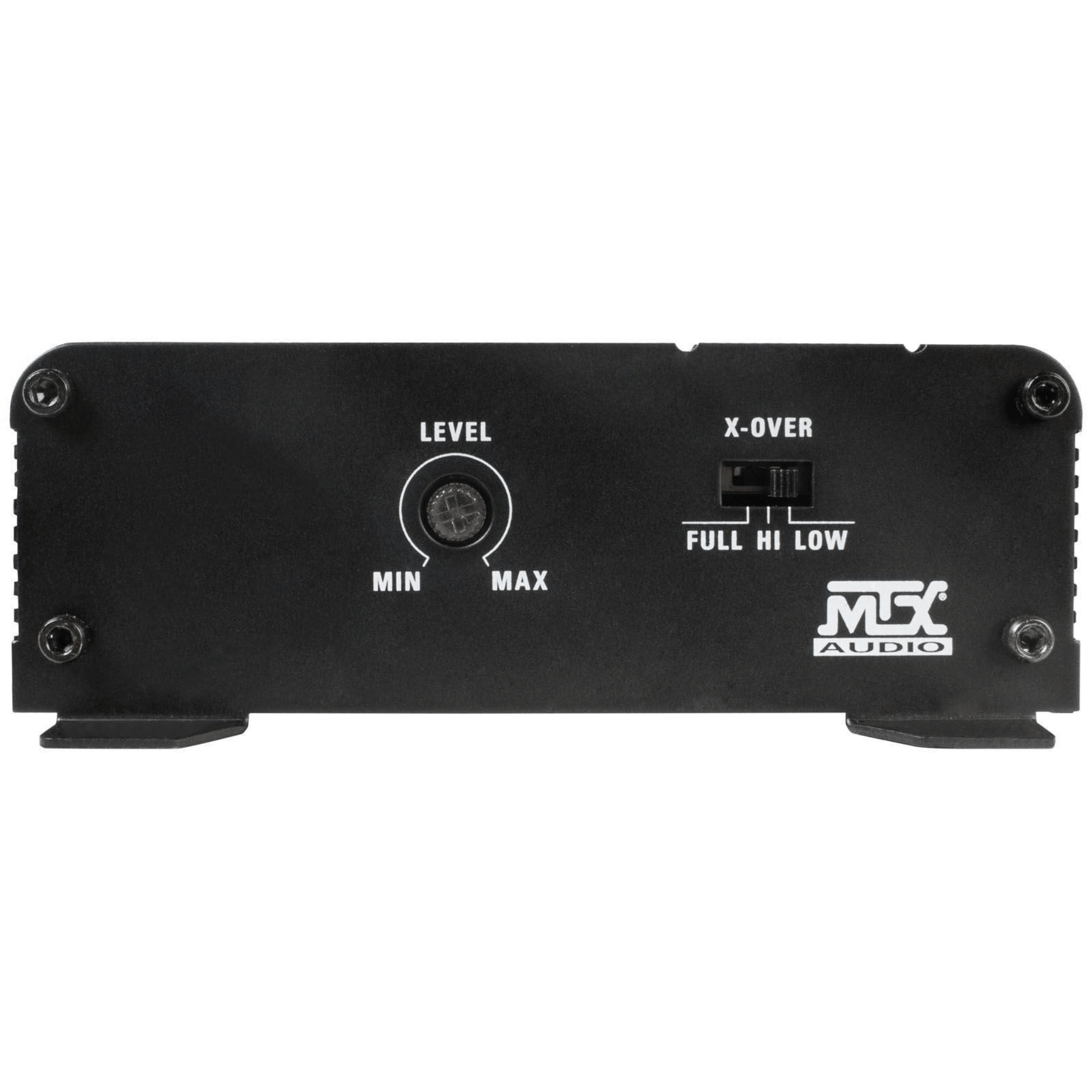 Polaris RZR Bluetooth Overhead Sound Bar with 2-Channel Amplifier (2014+)