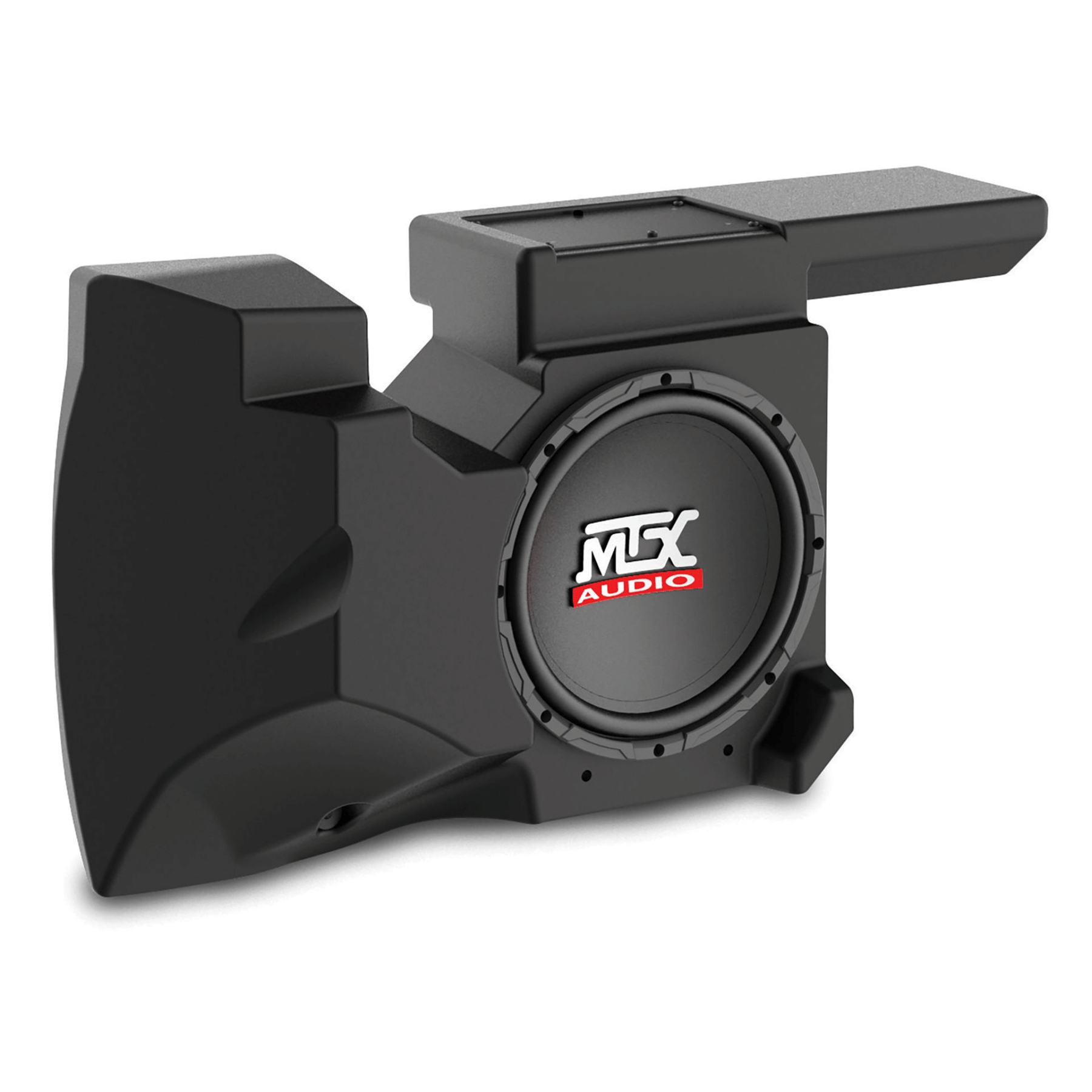 Polaris RZR Amplified Subwoofer Enclosure (2014-2019)