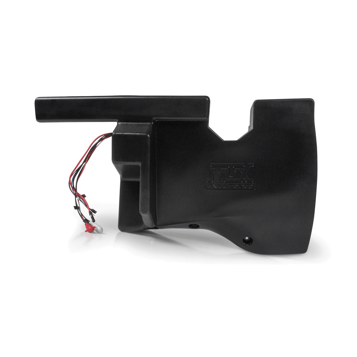 Polaris RZR Amplified Subwoofer Enclosure (2014-2019)