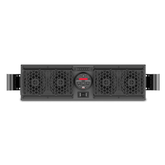 Polaris RZR Bluetooth Overhead Audio System (2014+)