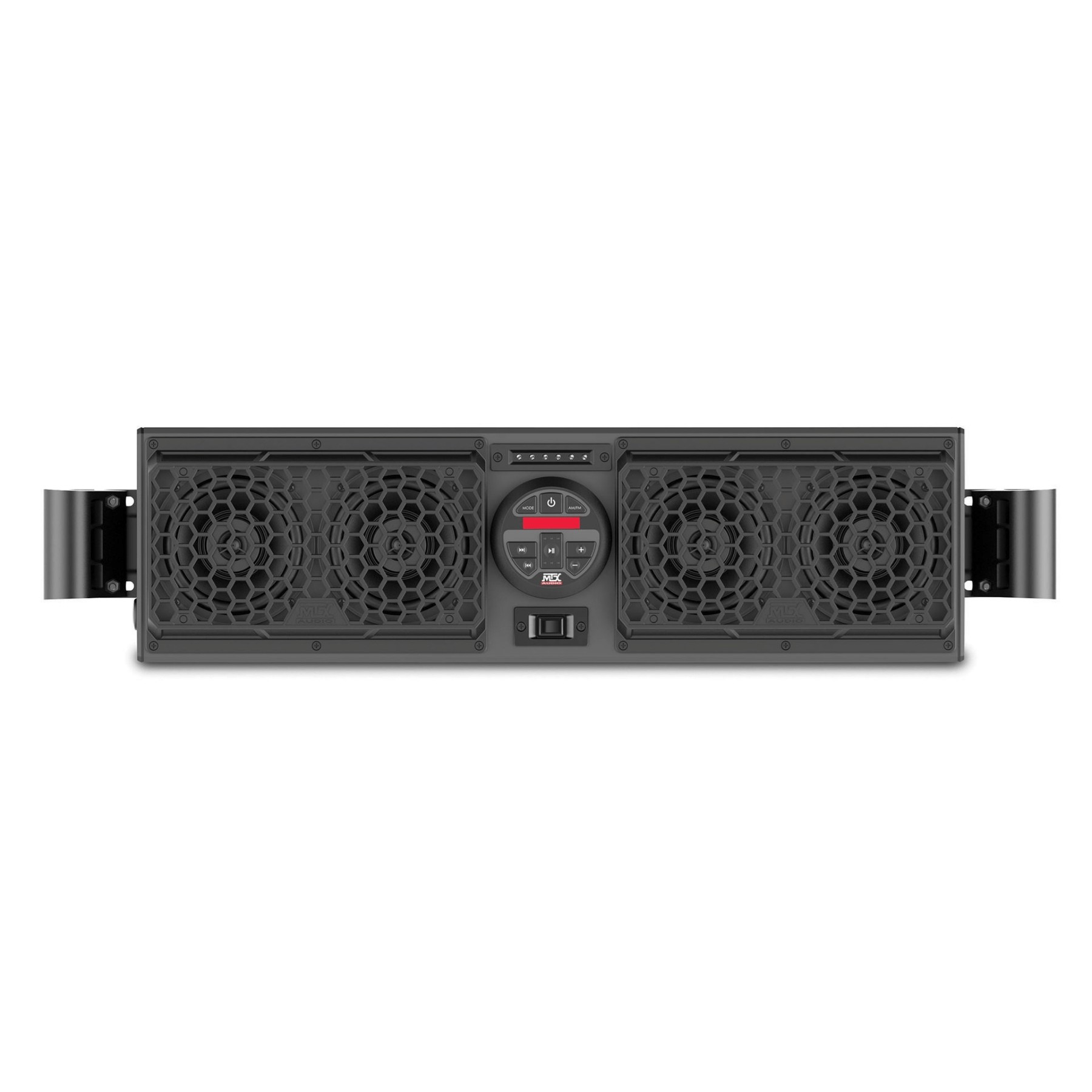 Polaris RZR Bluetooth Overhead Audio System (2014+)