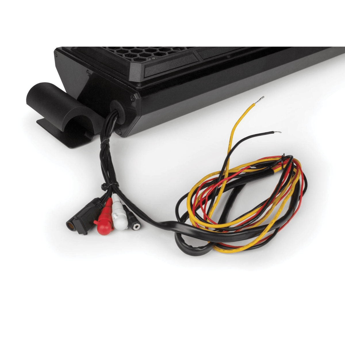 Polaris RZR Bluetooth Overhead Audio System (2014+)