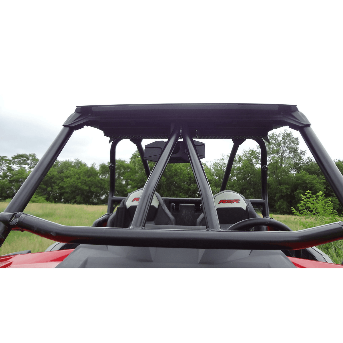 Polaris RZR Bluetooth Overhead Audio System (2014+)