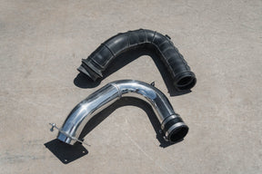 POLARIS RZR PRE AIRBOX HIGH FLOW INTAKE 21696