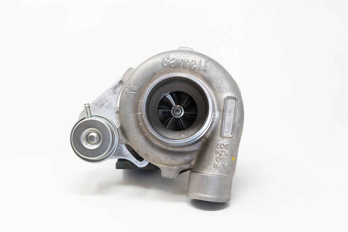 GARRETT GT2860RS TURBOCHARGER TPS-18455