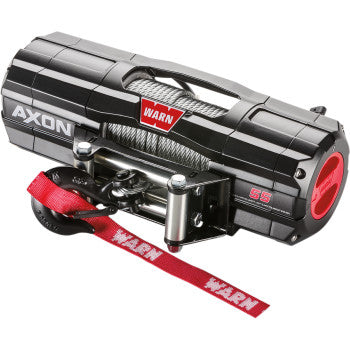 4505-0717 101155 Axon Power Winch