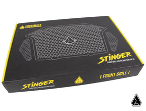 Polaris RZR Pro XP Stinger Grille (2020+)