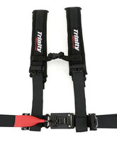 4-POINT 2-INCH SEWN HARNESS - Trinity Racing