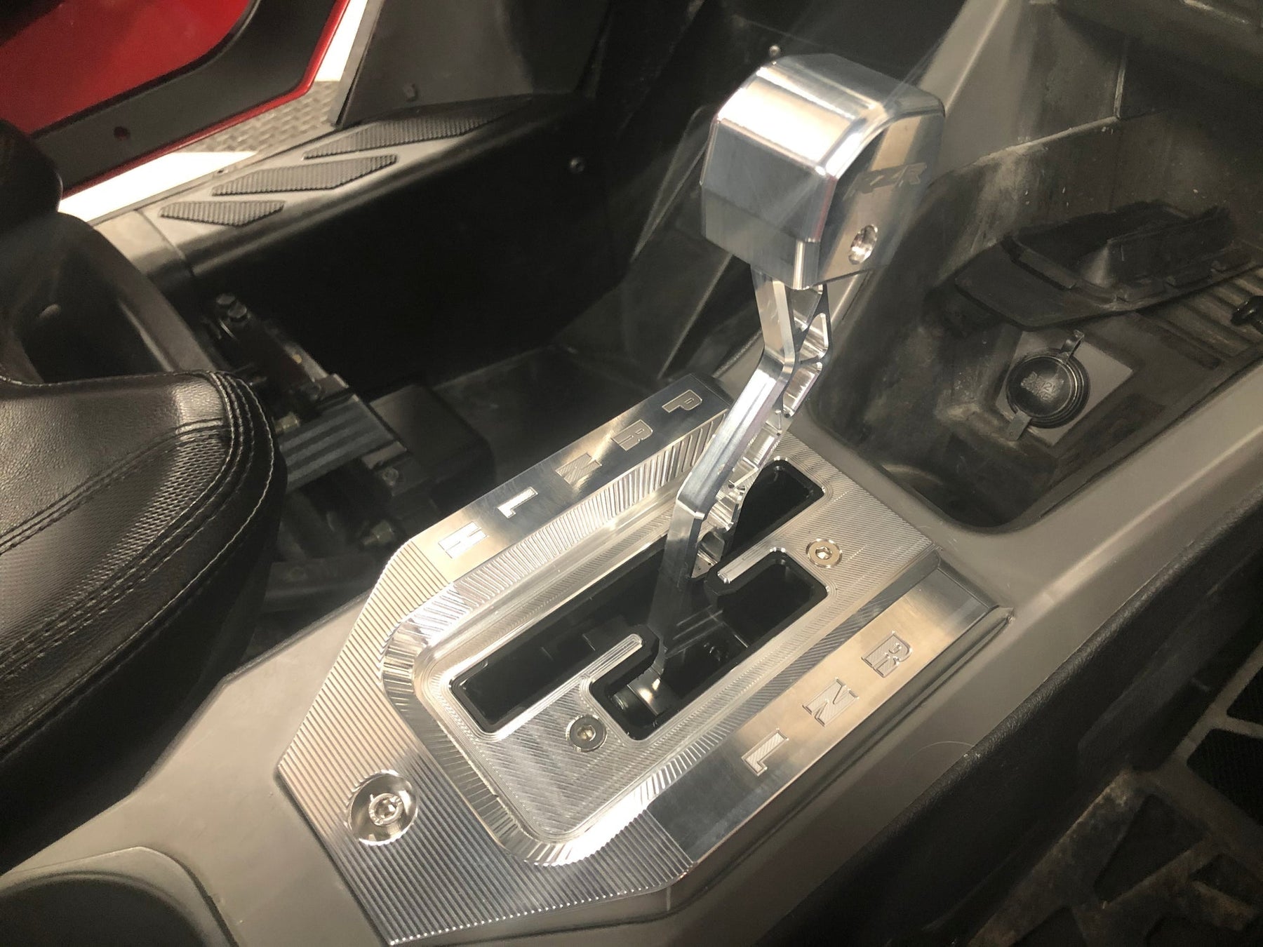 Polaris RZR Pro XP Ultimate Shift System (2020+)