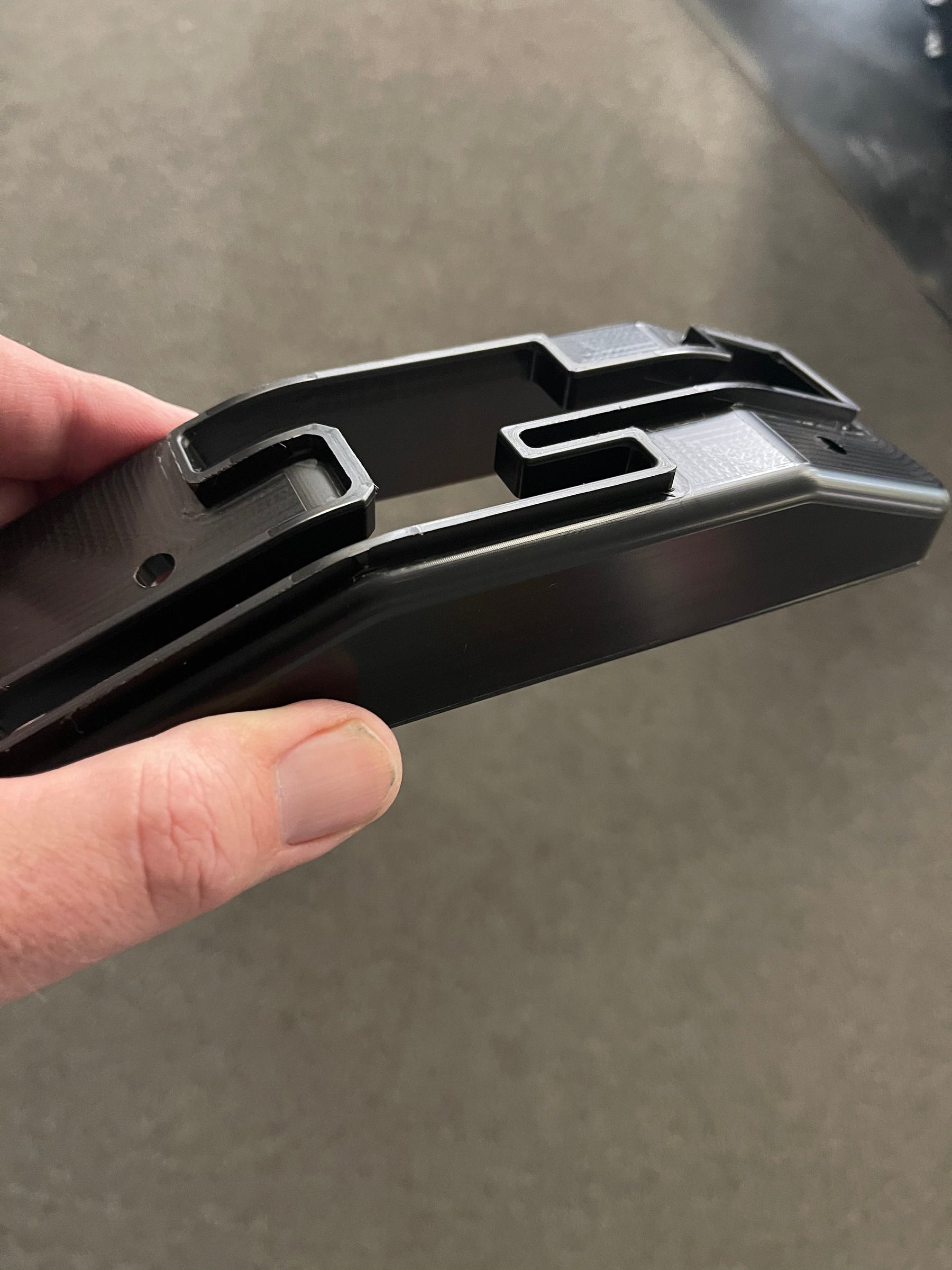 Can-Am Maverick X3 Billet Shift System (2016+)