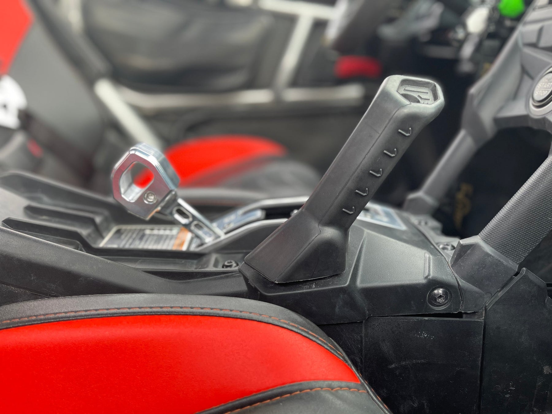 Can-Am Maverick X3 Billet Shift System (2016+)