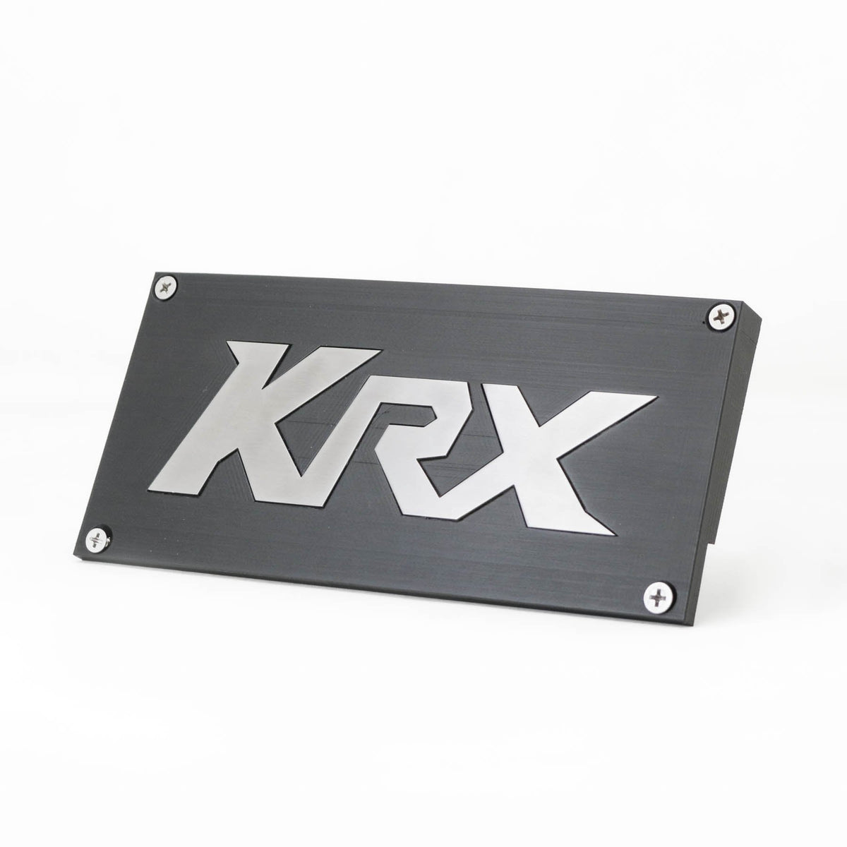 Kawasaki KRX Dash Plate (2019+)