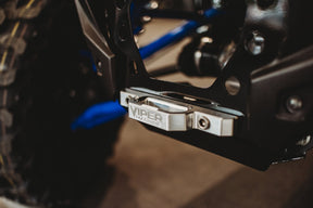 Kawasaki KRX 1000 Billet Tow Points (Low Profile) (2020+)