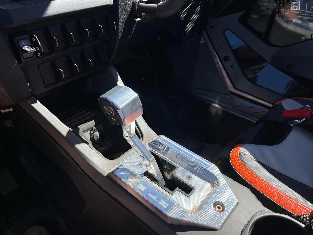 VIPER RZR Pro-R Gated Shift System