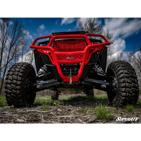 Polaris RZR XP Turbo High-Clearance Boxed A-Arms (2016+)