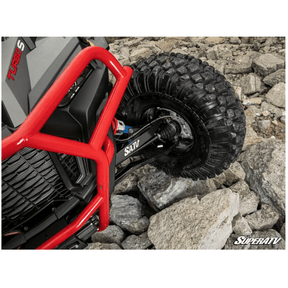 Polaris RZR XP Turbo S Sidewinder A-Arms 1.5" Forward Offset (2018+)