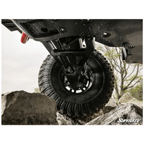 Polaris RZR XP Turbo S Sidewinder A-Arms 1.5" Forward Offset (2018+)