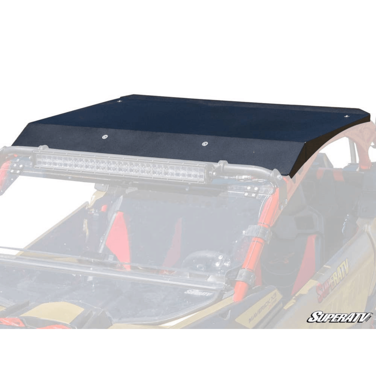 Can-Am Maverick X3 Aluminum Roof (2017+)