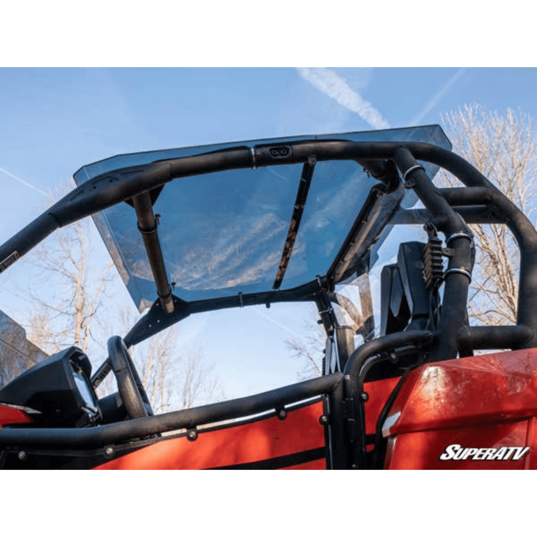 Can-Am Maverick Tinted Roof (2014-2018)