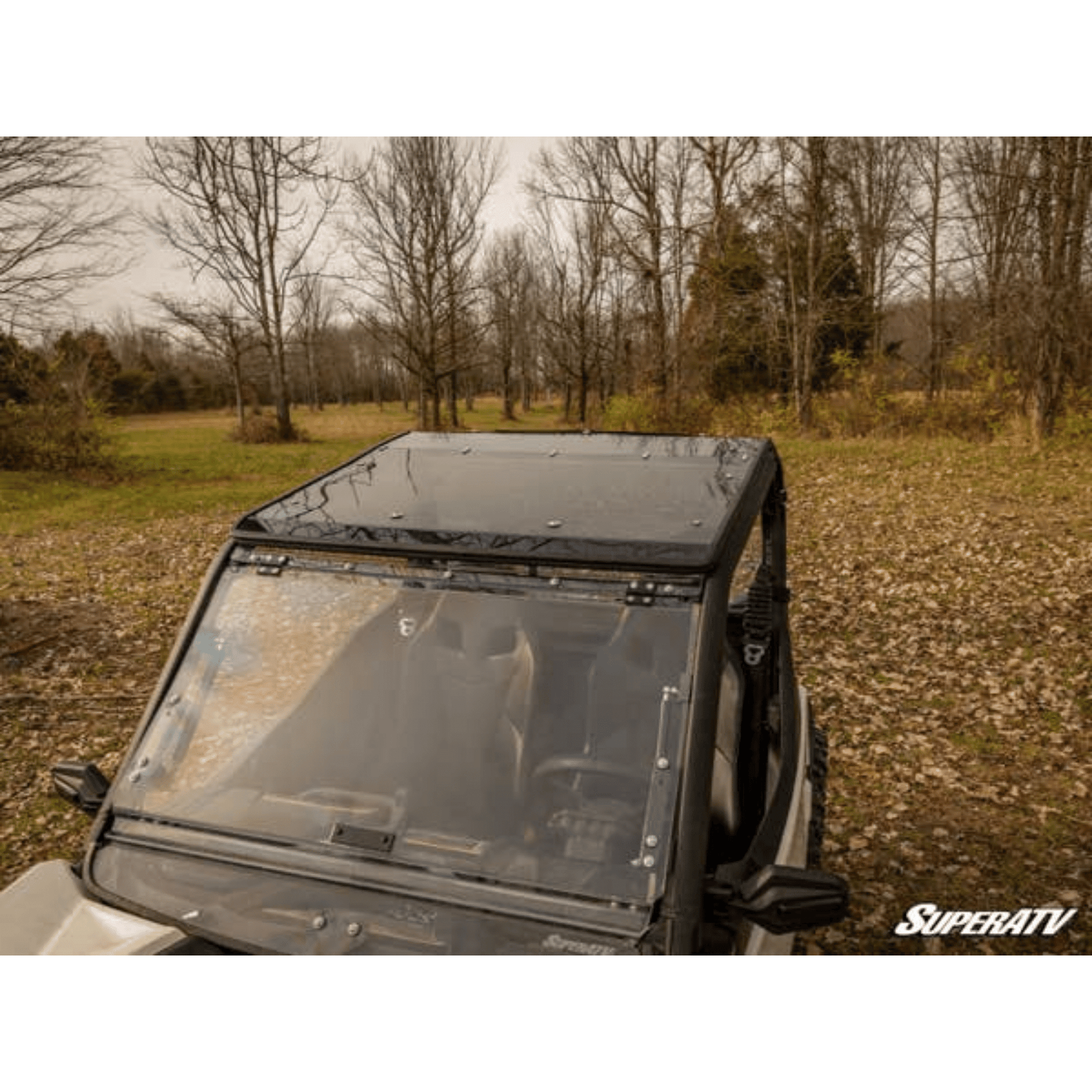 Can-Am Maverick Trail Tinted Roof (2018+)